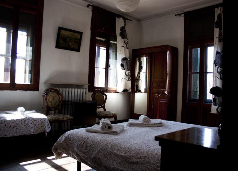Villa Elisabetta Lido di Venezia Luaran gambar
